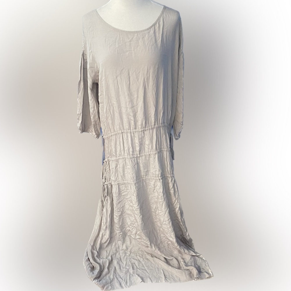NEW Grade and Gather Dress (S/M)